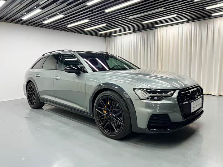 Фото 7 - Audi A6