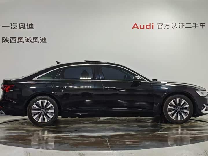 Фото 3 - Audi A6L