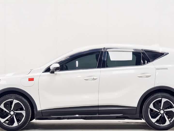 Фото 7 - Hongqi E-HS3