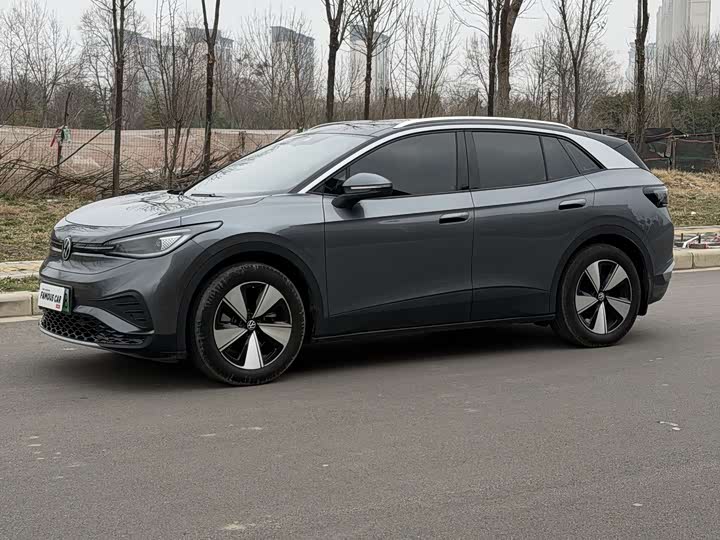 Photo 1 - Volkswagen ID.4 X