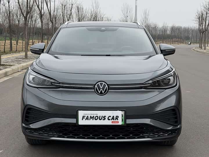 Photo 2 - Volkswagen ID.4 X