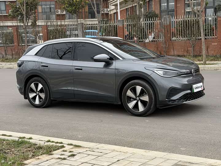 Photo 3 - Volkswagen ID.4 X