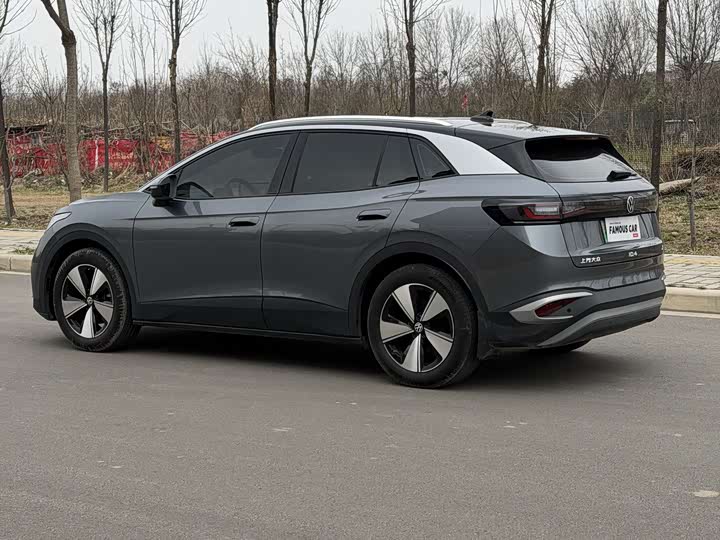 Photo 6 - Volkswagen ID.4 X