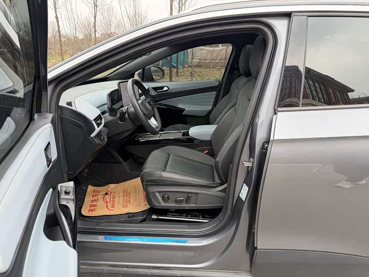 Photo 9 - Volkswagen ID.4 X