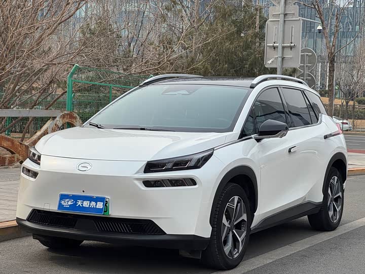 Photo 1 - GAC Aion V