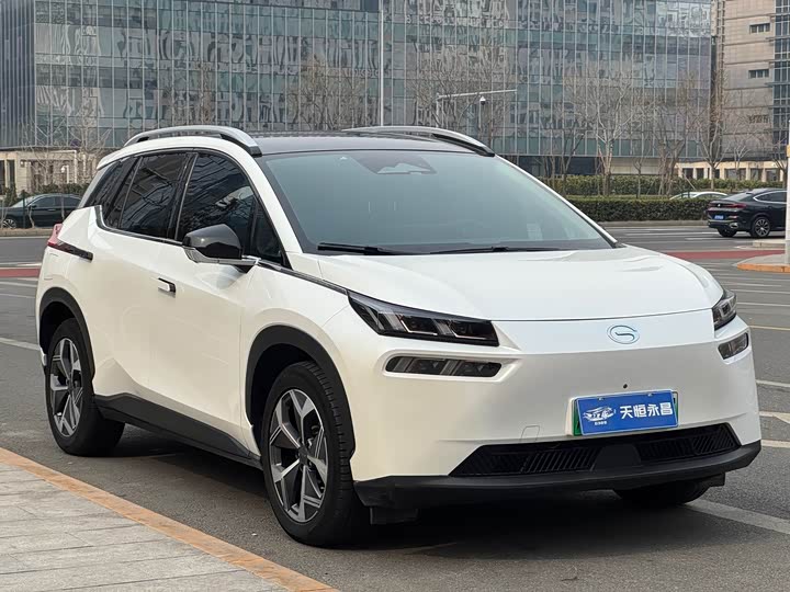 Photo 3 - GAC Aion V