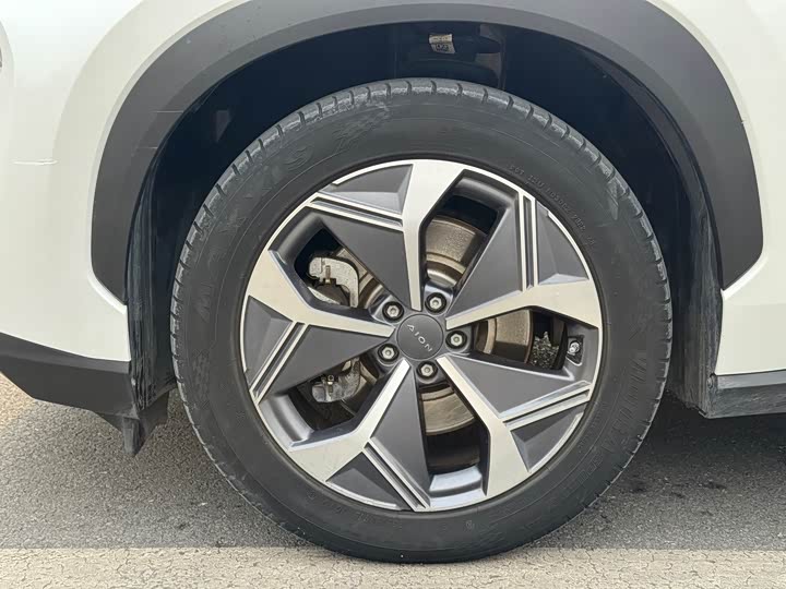 Photo 4 - GAC Aion V