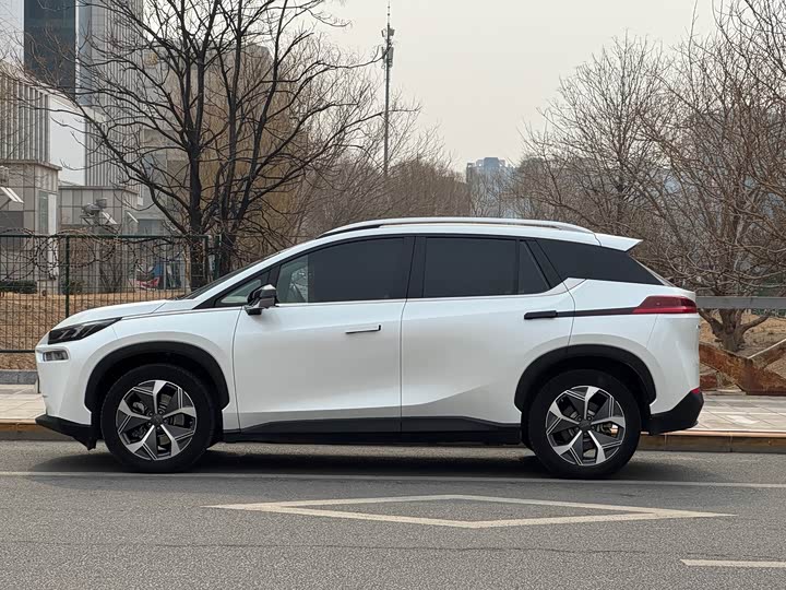 Photo 5 - GAC Aion V