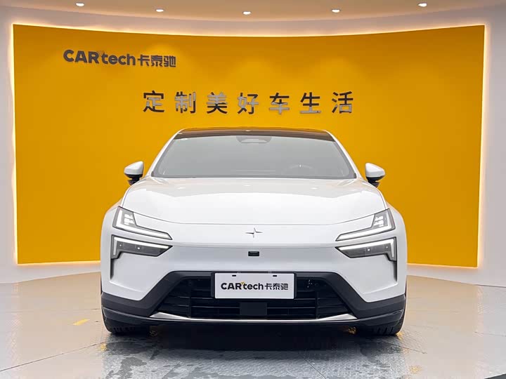 Photo 2 - Polestar 4