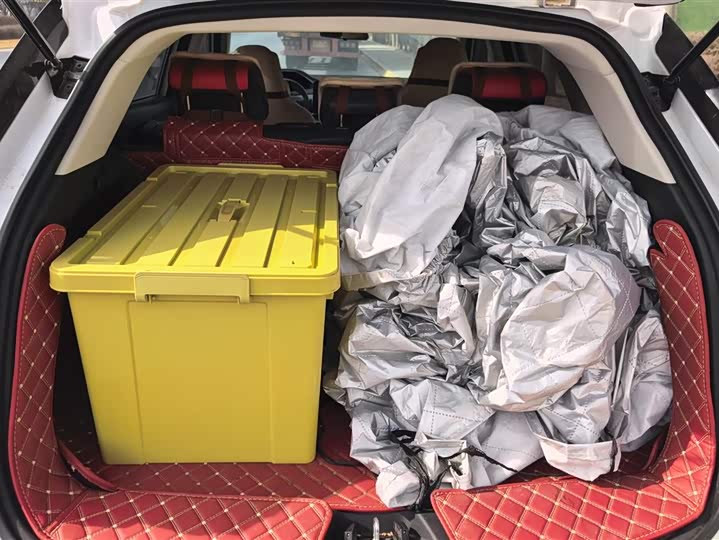 Фото 4 - Changan CS55 Plus