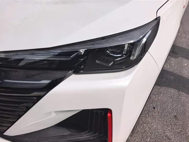 Фото 5 - Changan CS55 Plus