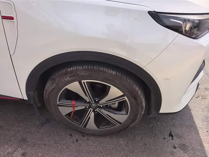 Фото 6 - Changan CS55 Plus