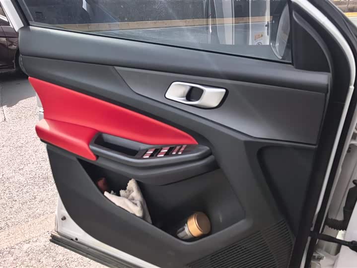 Фото 7 - Changan CS55 Plus