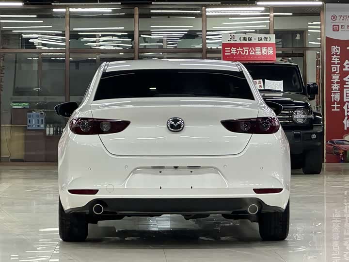 Photo 6 - Mazda 3 (Axela)