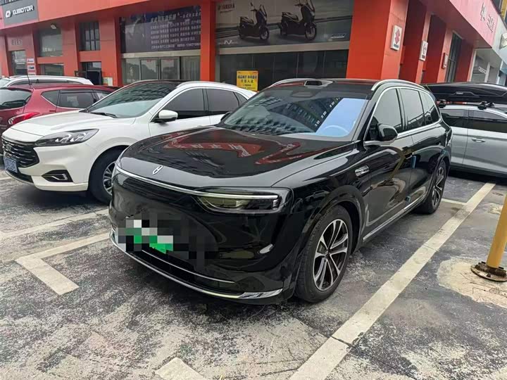 Фото 2 - Aito M7