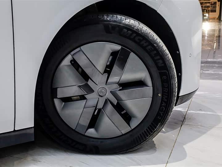 Фото 8 - LiXiang Mega