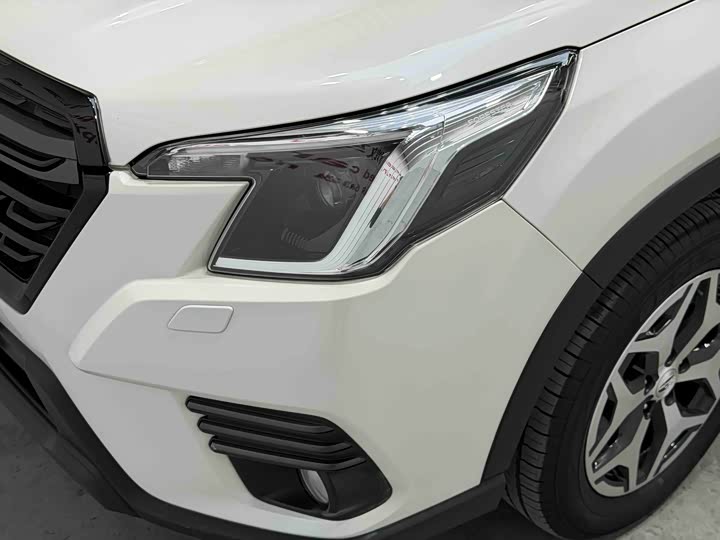 Фото 7 - Subaru Forester