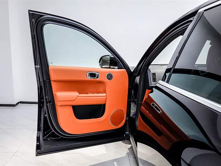 Photo 7 - LiXiang L7