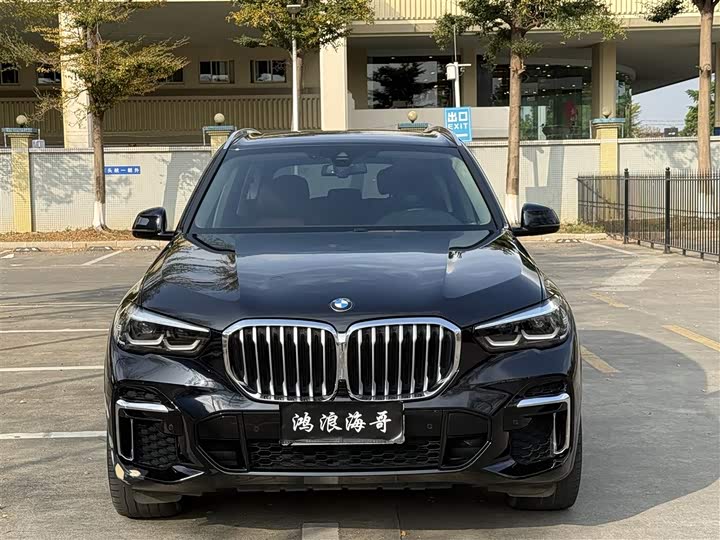 Фото 2 - BMW X5