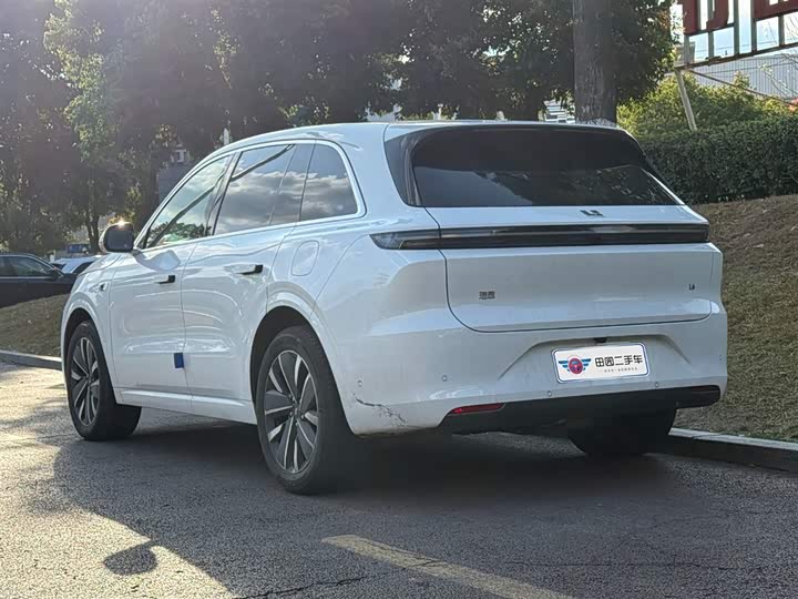 Фото 5 - LiXiang L6