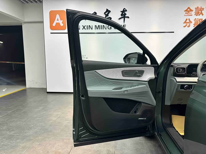 Фото 6 - Chery Fulwin T10