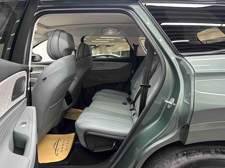 Фото 8 - Chery Fulwin T10