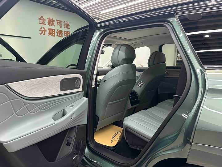 Фото 9 - Chery Fulwin T10