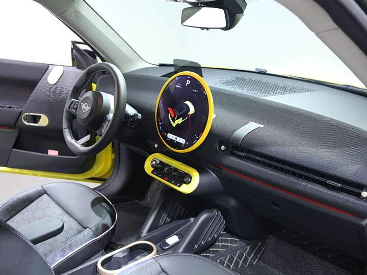 Photo 8 - Mini Cooper