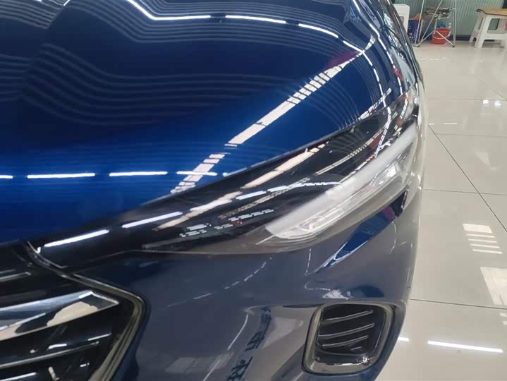 Фото 5 - Buick Envision Plus