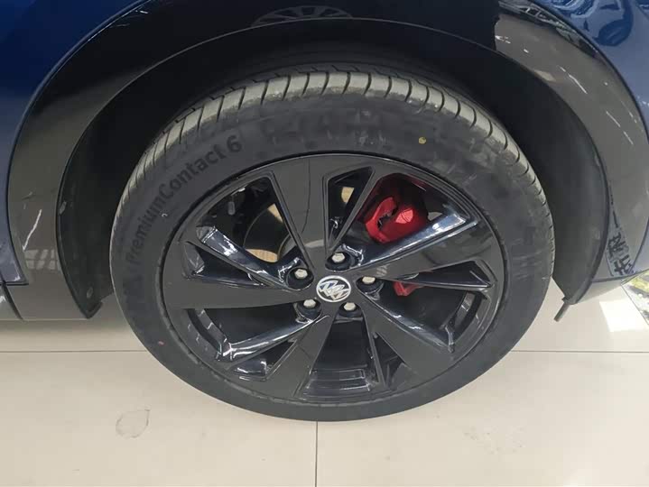 Фото 6 - Buick Envision Plus