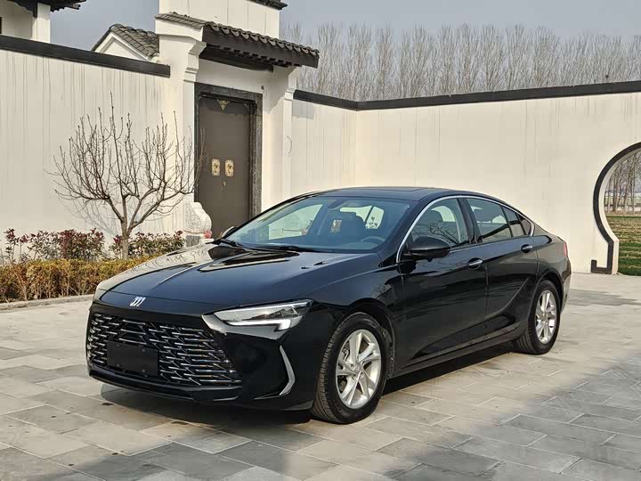 Фото 1 - Buick Regal