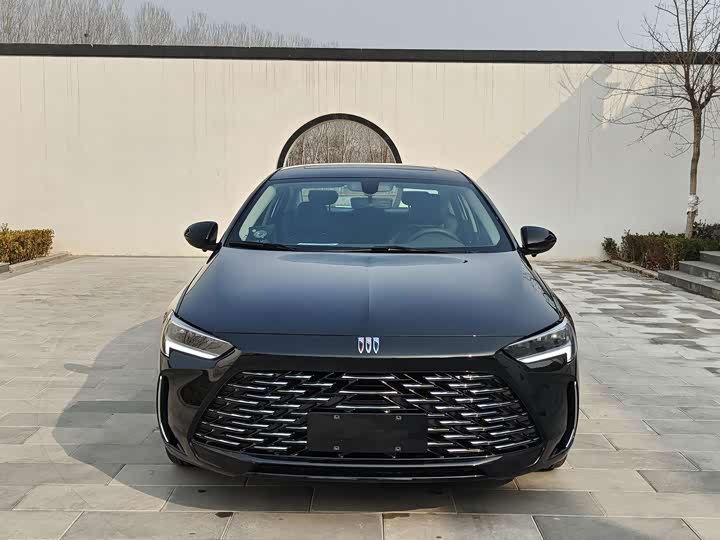 Фото 2 - Buick Regal