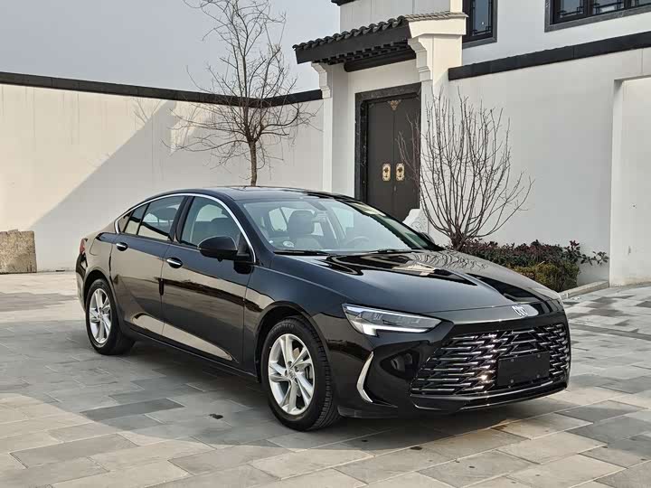 Фото 3 - Buick Regal