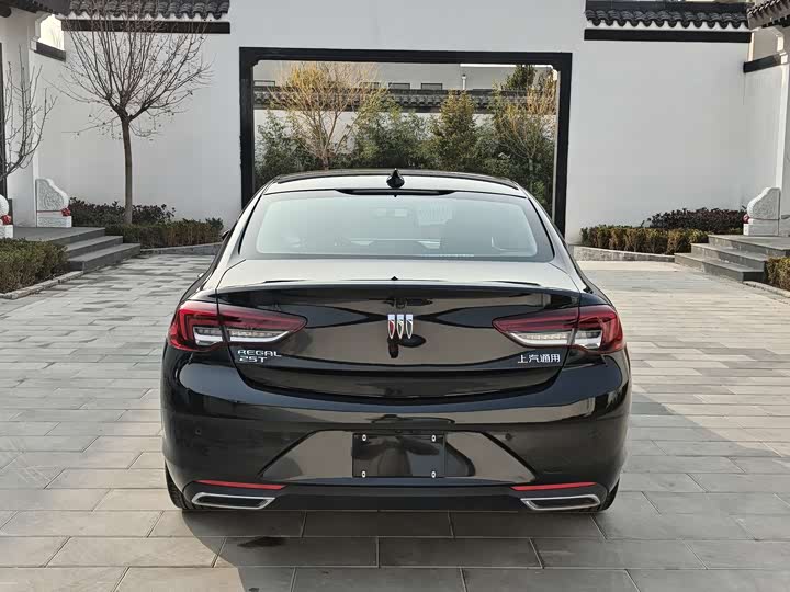 Фото 5 - Buick Regal