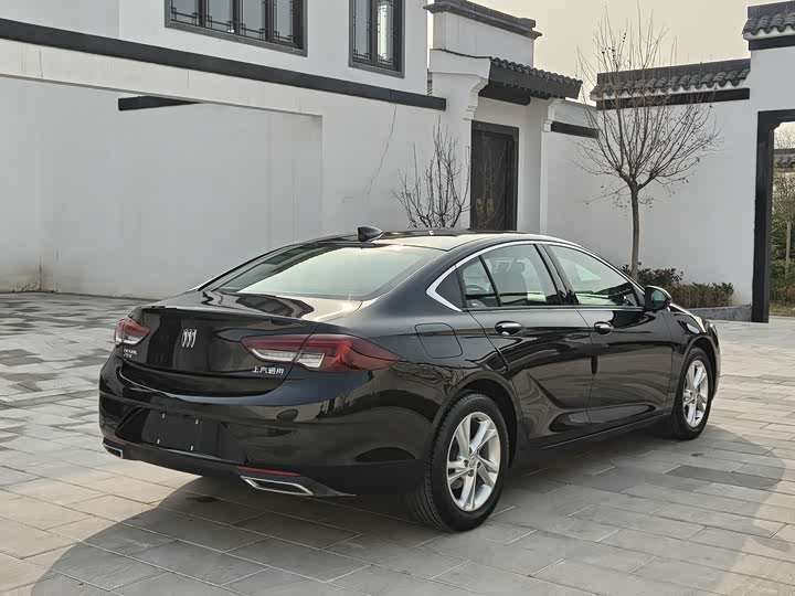 Фото 6 - Buick Regal