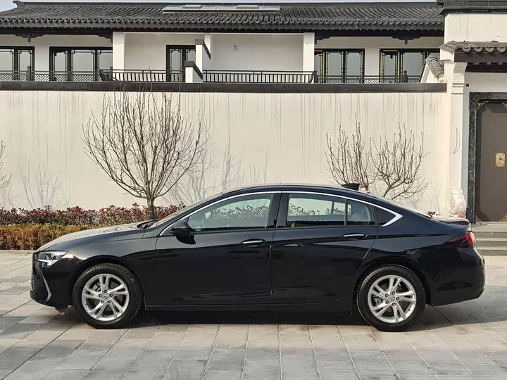 Фото 7 - Buick Regal