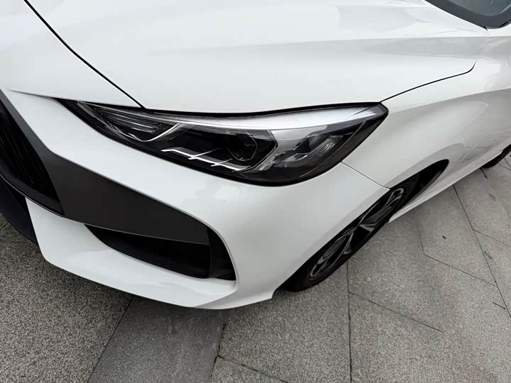 Фото 4 - MG Motor 5