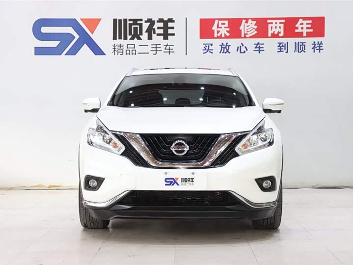 Photo 2 - Nissan Murano