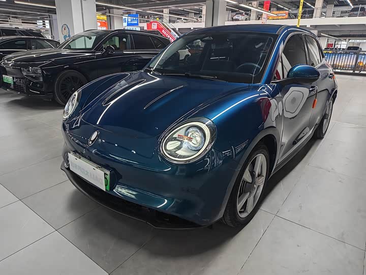 Фото 1 - Ora Good Cat (03)