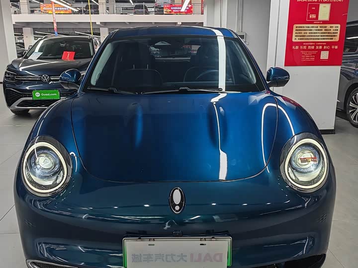 Фото 2 - Ora Good Cat (03)