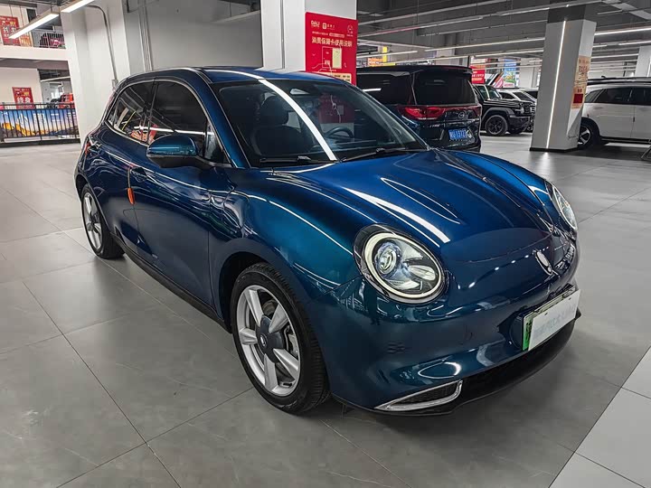 Фото 3 - Ora Good Cat (03)