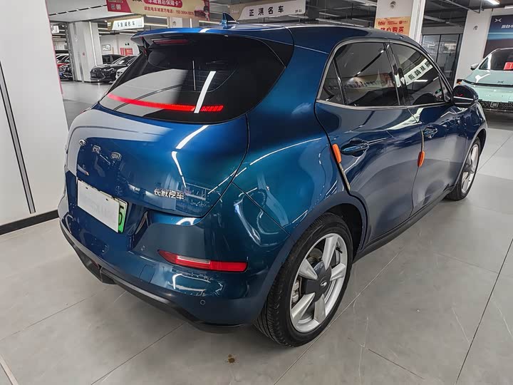 Фото 6 - Ora Good Cat (03)