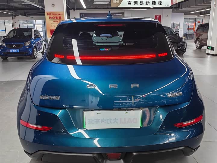 Фото 7 - Ora Good Cat (03)