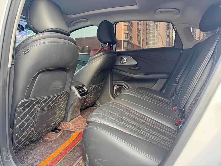 Photo 6 - Chery Fulwin A8