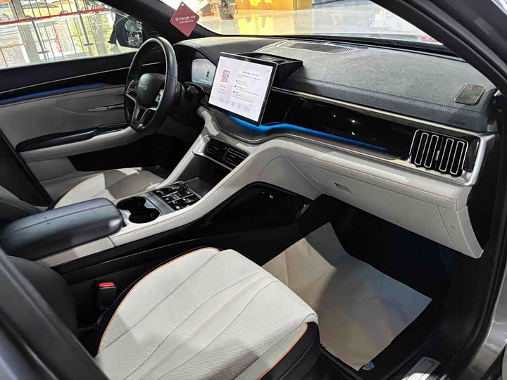 Фото 5 - BYD Song Plus Hybrid/EV