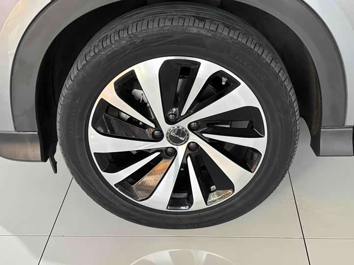 Фото 6 - BYD Song Plus Hybrid/EV