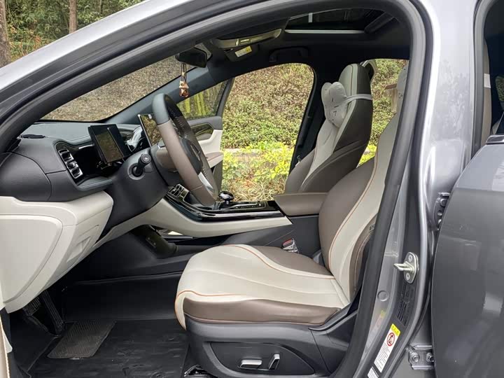 Фото 7 - BYD Qin Plus