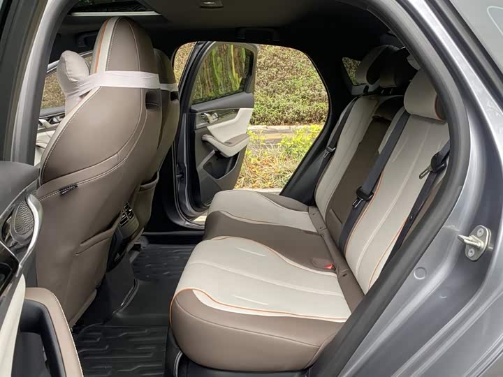 Фото 8 - BYD Qin Plus