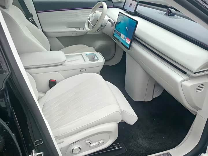 Photo 5 - Exeed Sterra ET