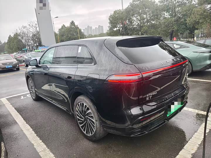 Photo 7 - Exeed Sterra ET